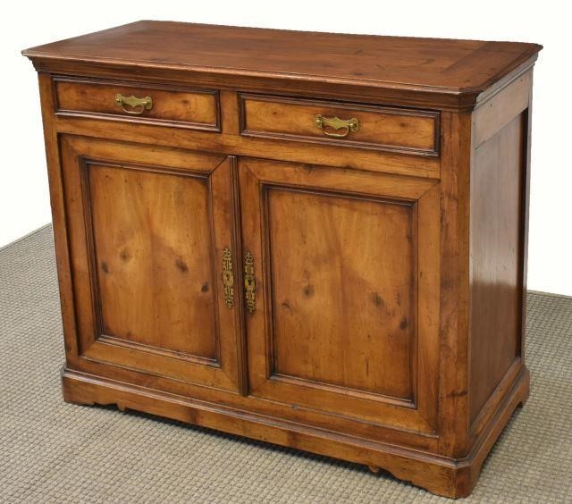 FRENCH LOUIS PHILIPPE FRUITWOOD 3c1e07