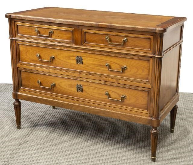 FRENCH DIRECTOIRE STYLE FRUITWOOD 3c1e4d