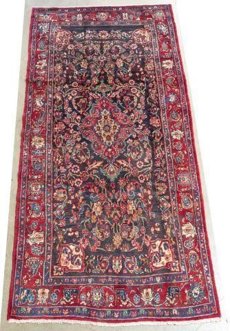 PERSIAN HAND TIED SARUQ RUG 9  3bf7a4