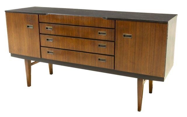 BEAUTILITY MID CENTURY MODERN TEAKWOOD 3bfaf9