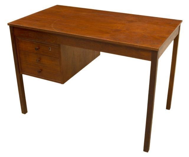 DANISH MID CENTURY MODERN TEAK 3bfbcc