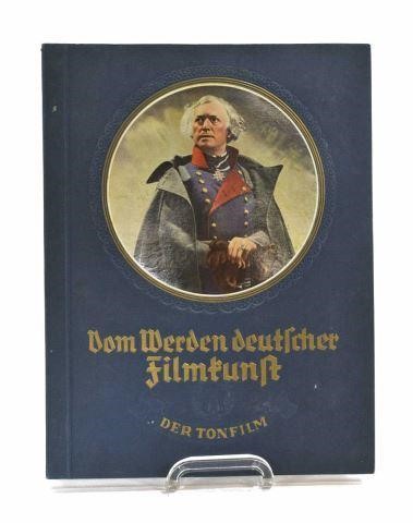 BOOK GERMAN FILM STARS TO 1935  3bfd3a