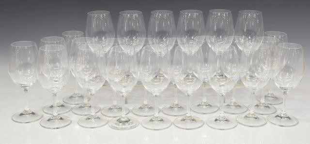  25 RIEDEL COLORLESS WHITE WINE 3bfdab