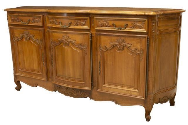 FRENCH PROVINCIAL LOUIS XV STYLE 3bfdf0