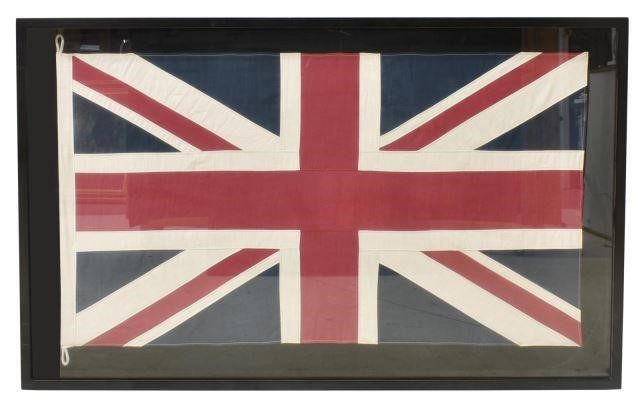 SHADOWBOX FRAMED UNITED KINGDOM 3c017d