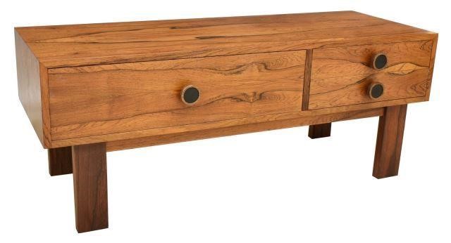 DANISH MID CENTURY MODERN ROSEWOOD 3c019f