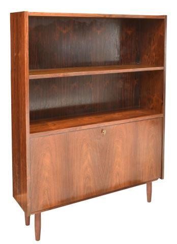 DANISH MID CENTURY MODERN ROSEWOOD 3c01a9