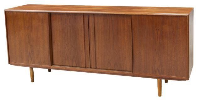 DANISH MID CENTURY MODERN TEAK 3c01d3