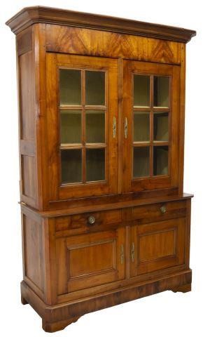 FRENCH LOUIS PHILIPPE FRUITWOOD