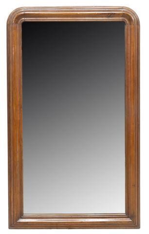 FRENCH CHARLES X STYLE MIRROR,