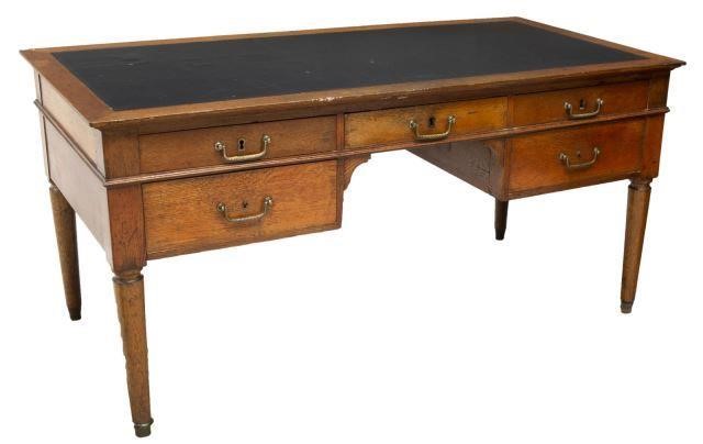 FRENCH LOUIS PHILIPPE PERIOD OAK 3c04cc