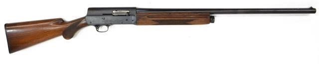 BROWNING AUTOLOAD 12 GAUGE SHOGUNBrowning 3c0599