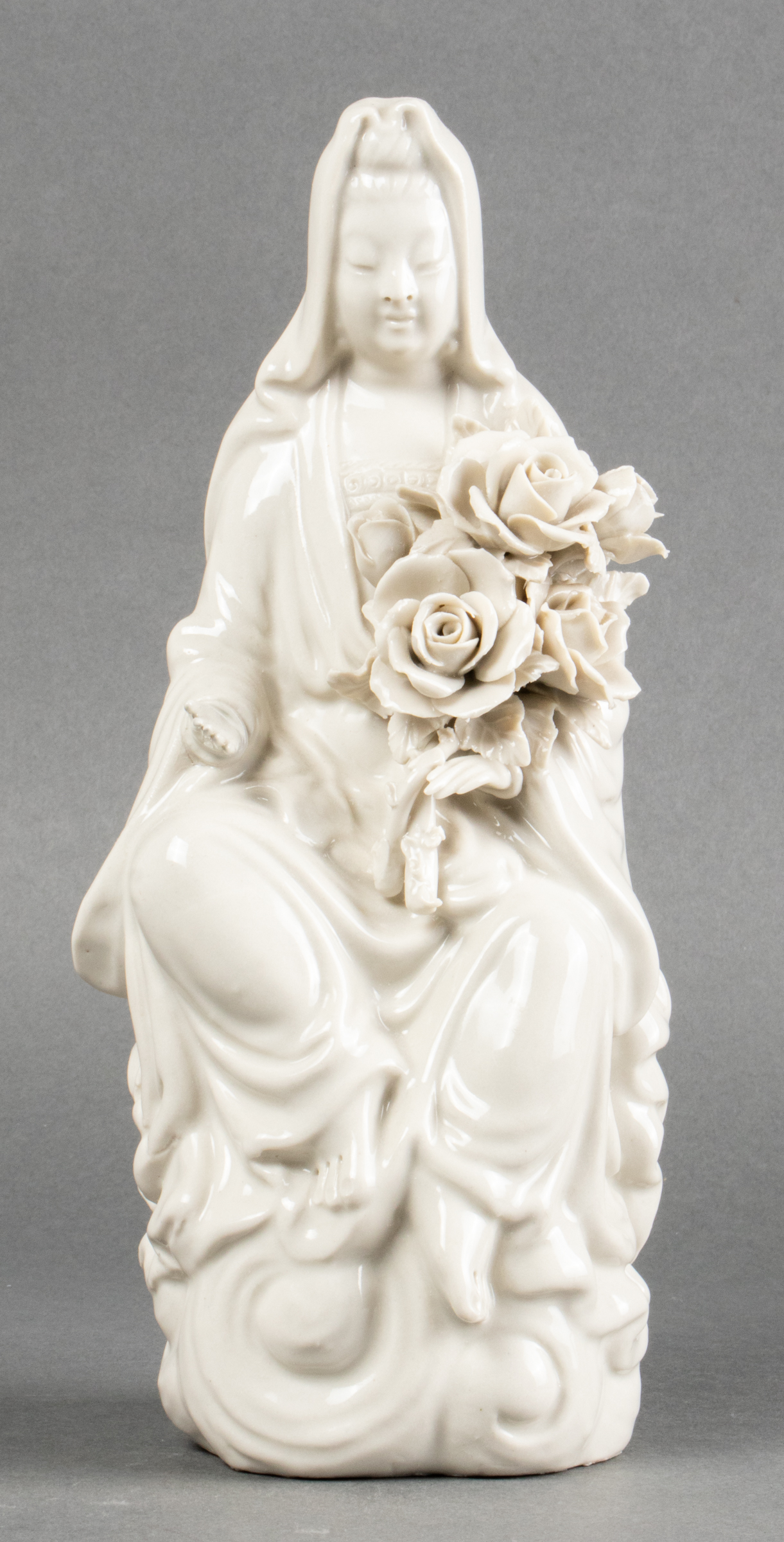 CHINESE BLANC DE CHINE GUANYIN 3c2e80