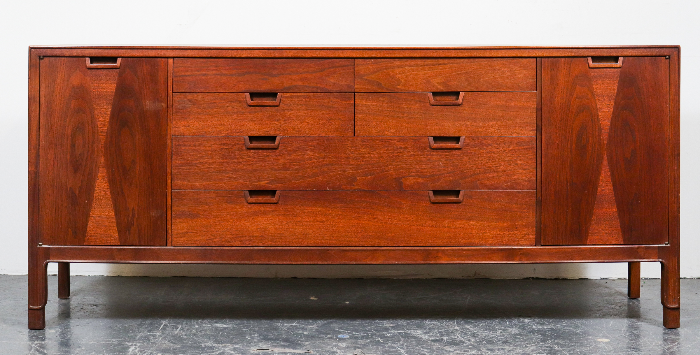 JOHN STUART JANUS COLLECTION MID-CENTURY