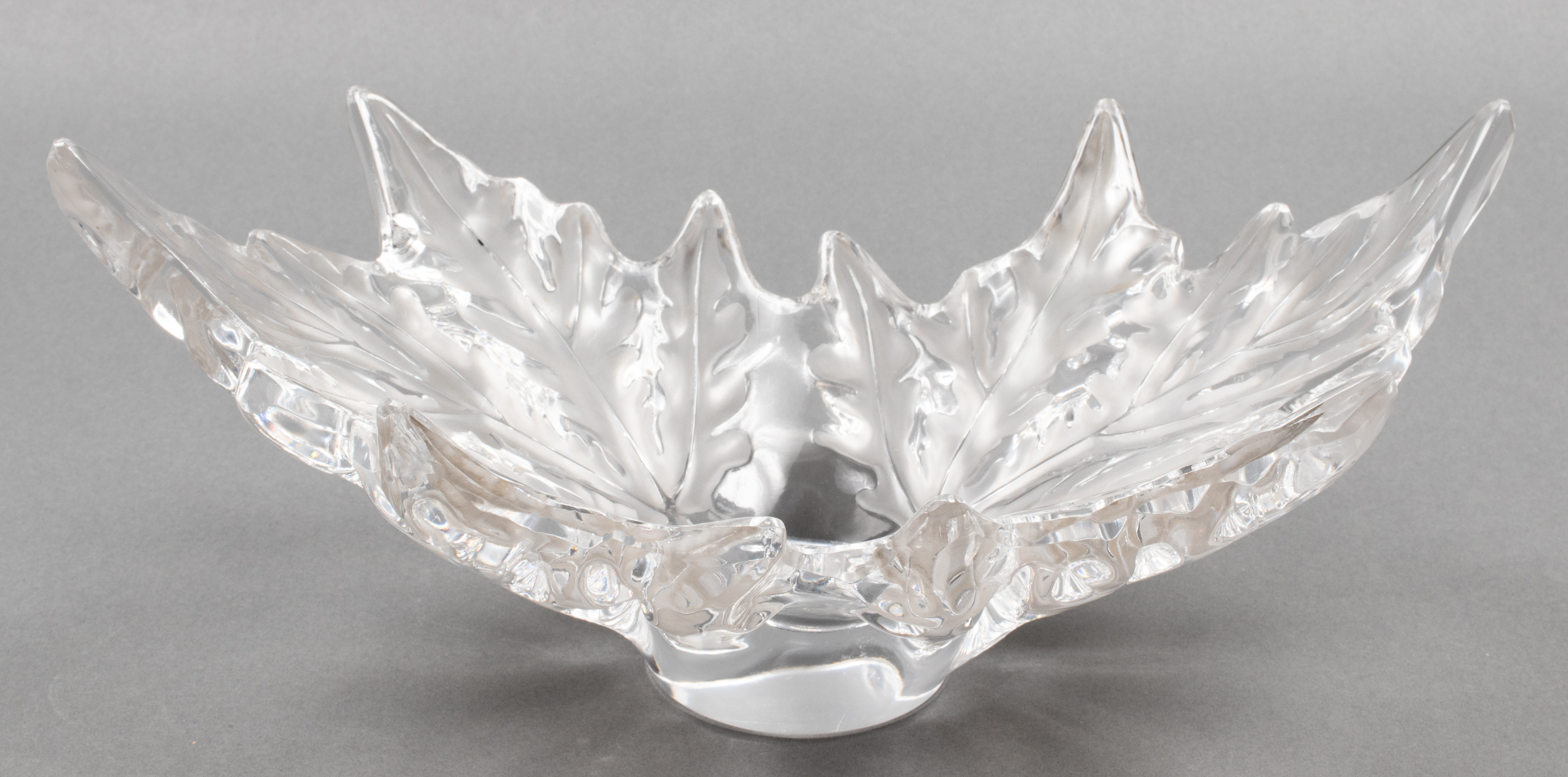 LALIQUE GRAND CHAMPS ELYSEES COLORLESS 3c2ffa