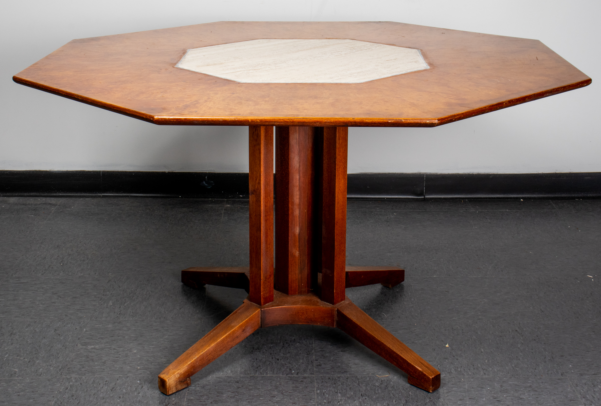 PROBBER ATTR. MID-CENTURY MODERN