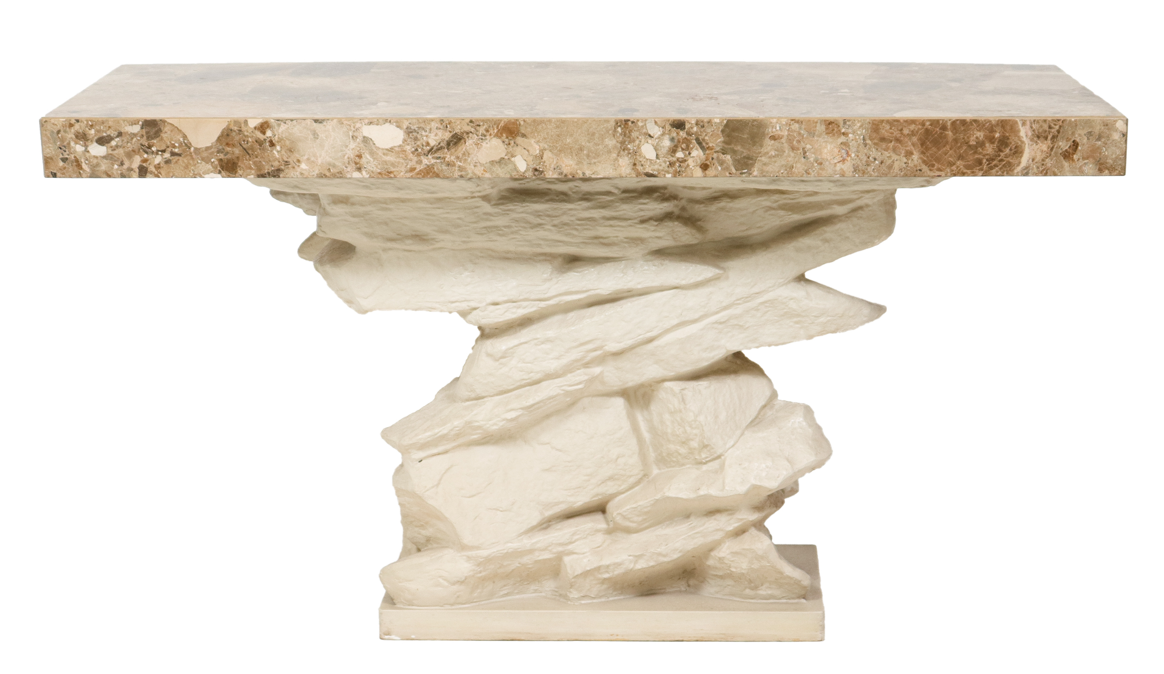 EMILIO TERRY MODERN LEDGE ROCK  3c32df