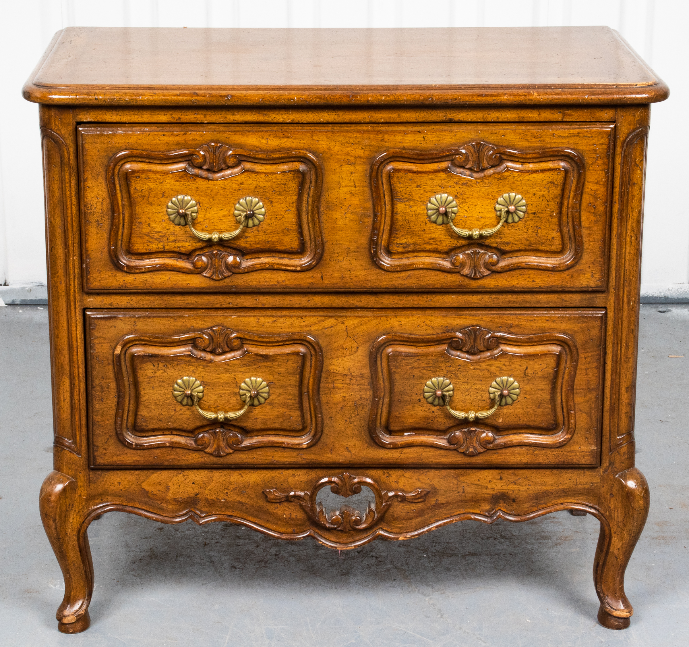 AUFFRAY & CO. FRENCH PROVINCIAL