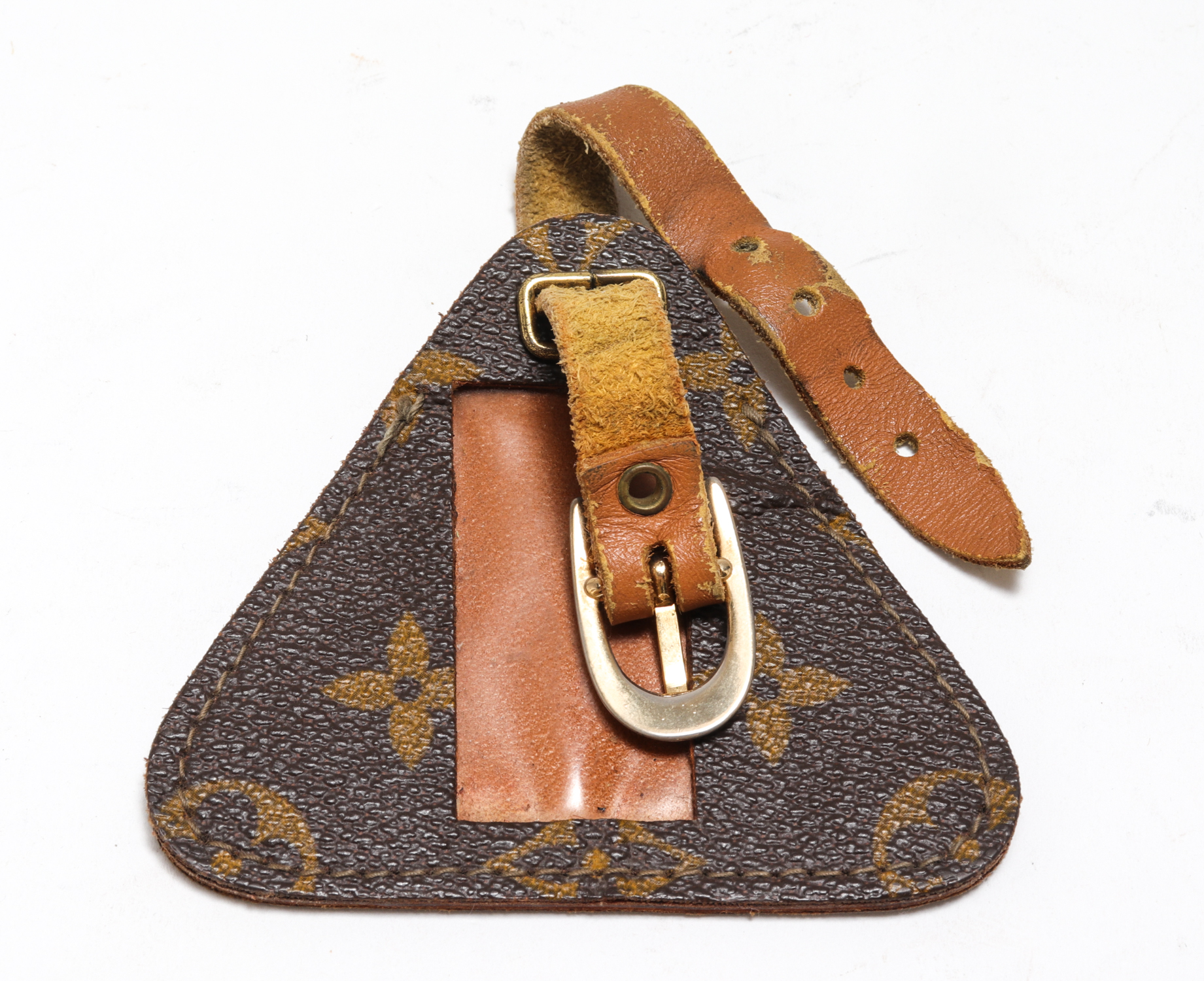 LOUIS VUITTON MONOGRAM LEATHER 3c3b4e