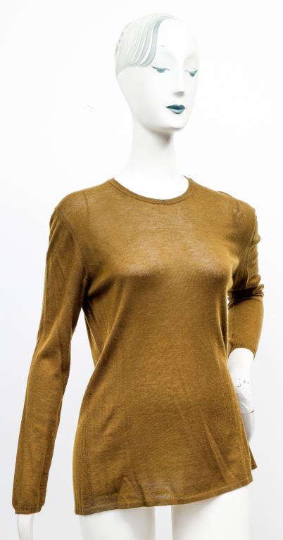CHANEL CASHMERE SWEATER Chanel 3c41cf