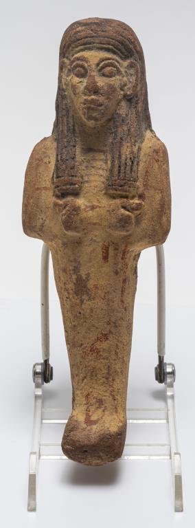 ANCIENT EGYPTIAN SHABTI FUNERARY 3c43a1