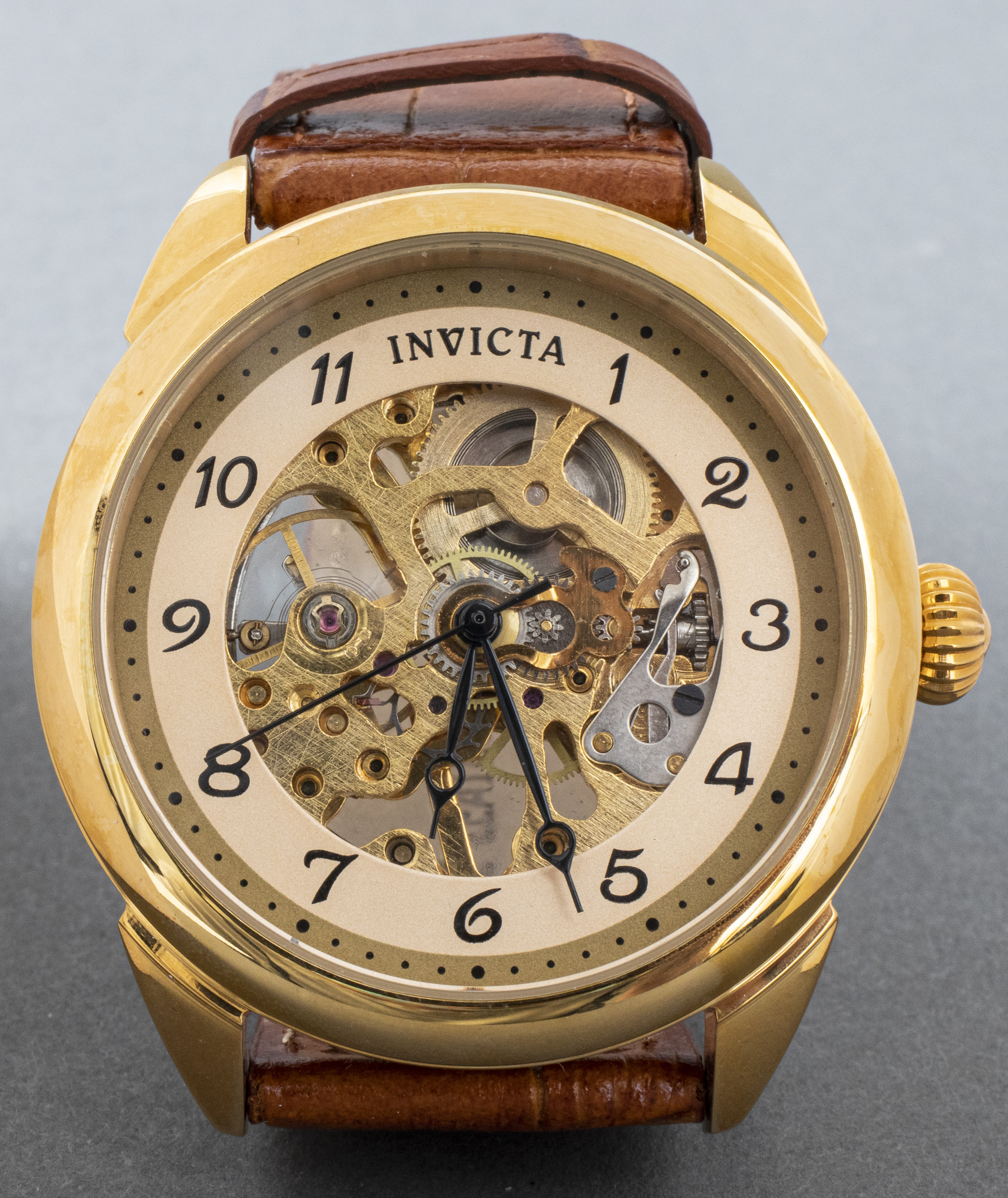 INVICTA "SPECIALTY COLLECTION"