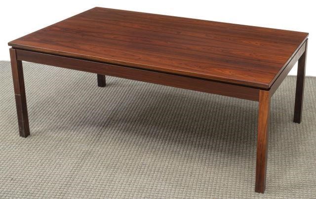 DANISH MID CENTURY MODERN ROSEWOOD 3c1f41