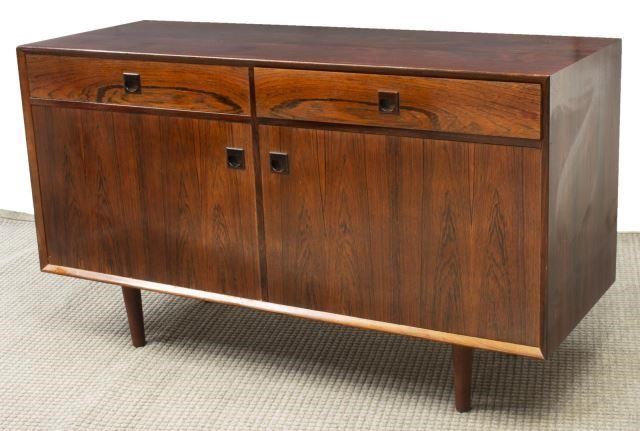 DANISH MID CENTURY MODERN ROSEWOOD 3c1f61