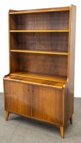 DANISH MID-CENTURY MODERN TEAK