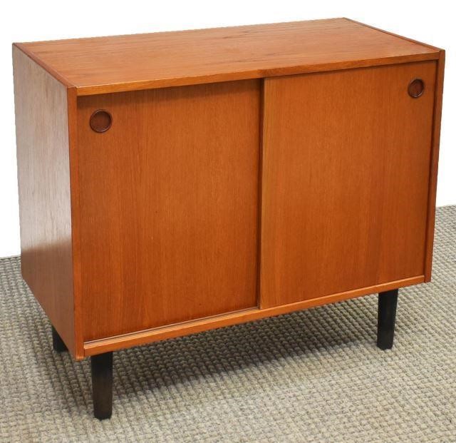 DANISH MID CENTURY MODERN TEAK 3c1fbe