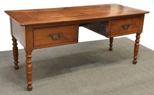FRENCH LOUIS PHILIPPE FRUITWOOD