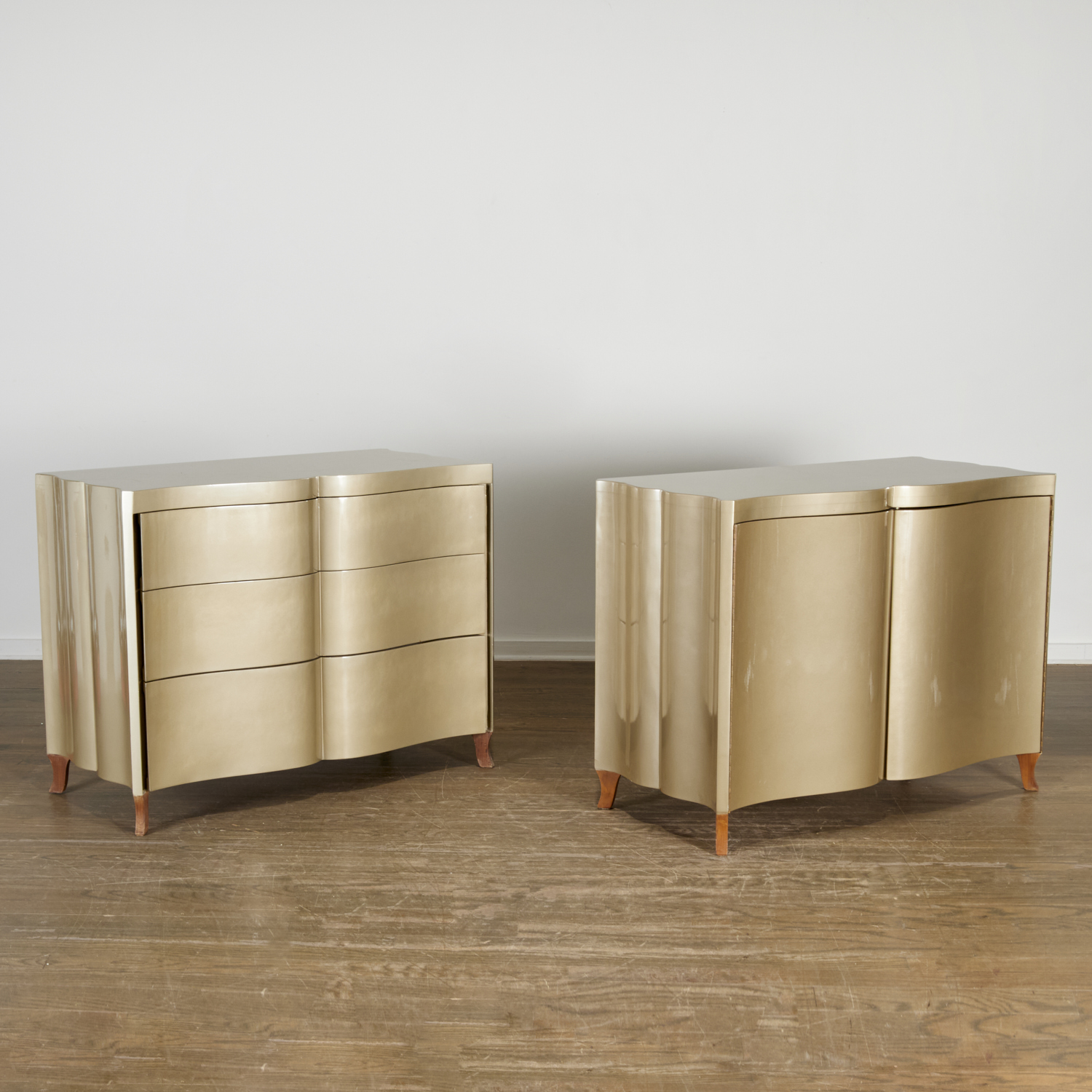 REEVES DESIGN ALBERT CHEST AND 3c2497