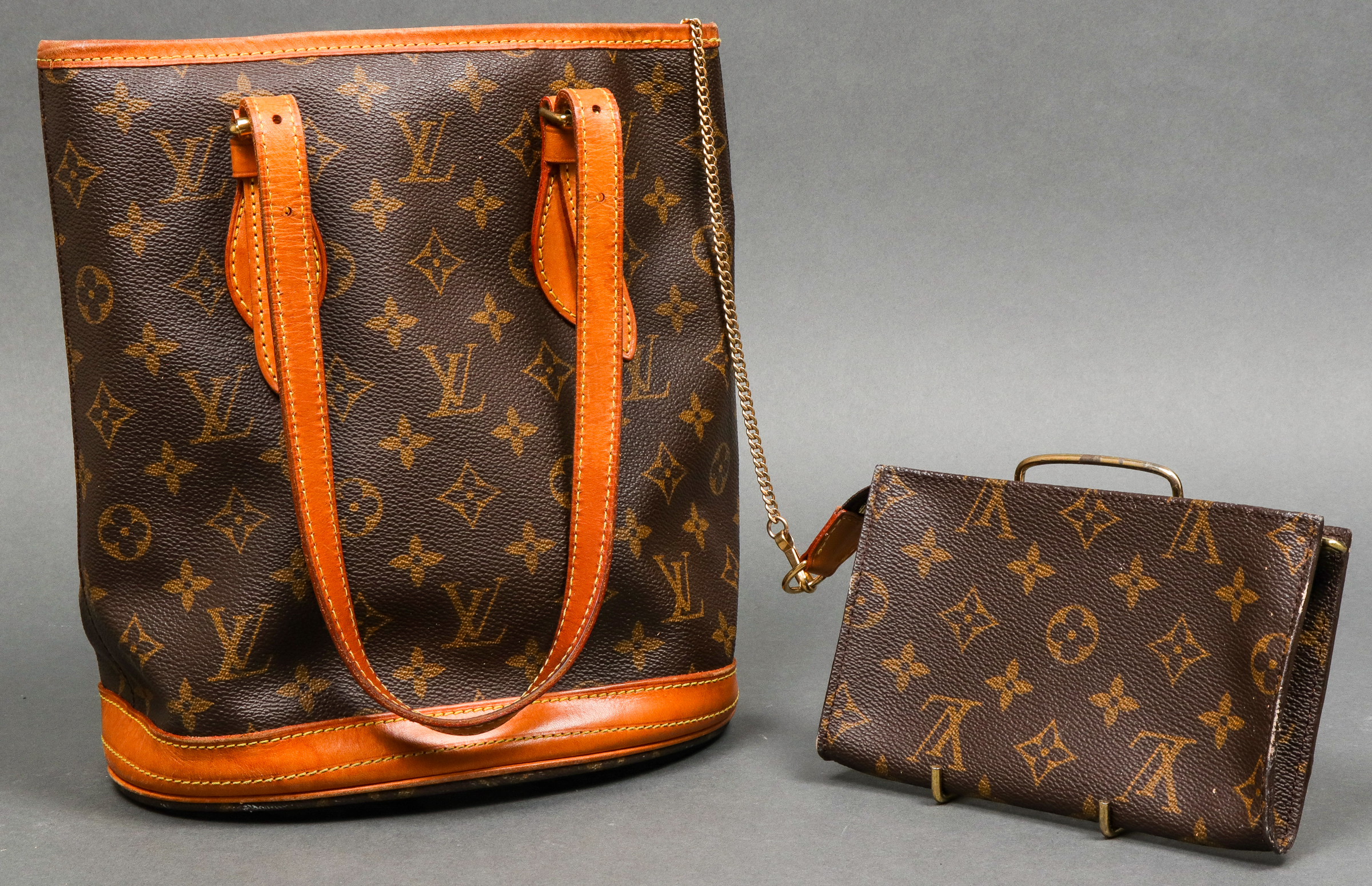 LOUIS VUITTON DESIGNER MONOGRAM 3c28d0