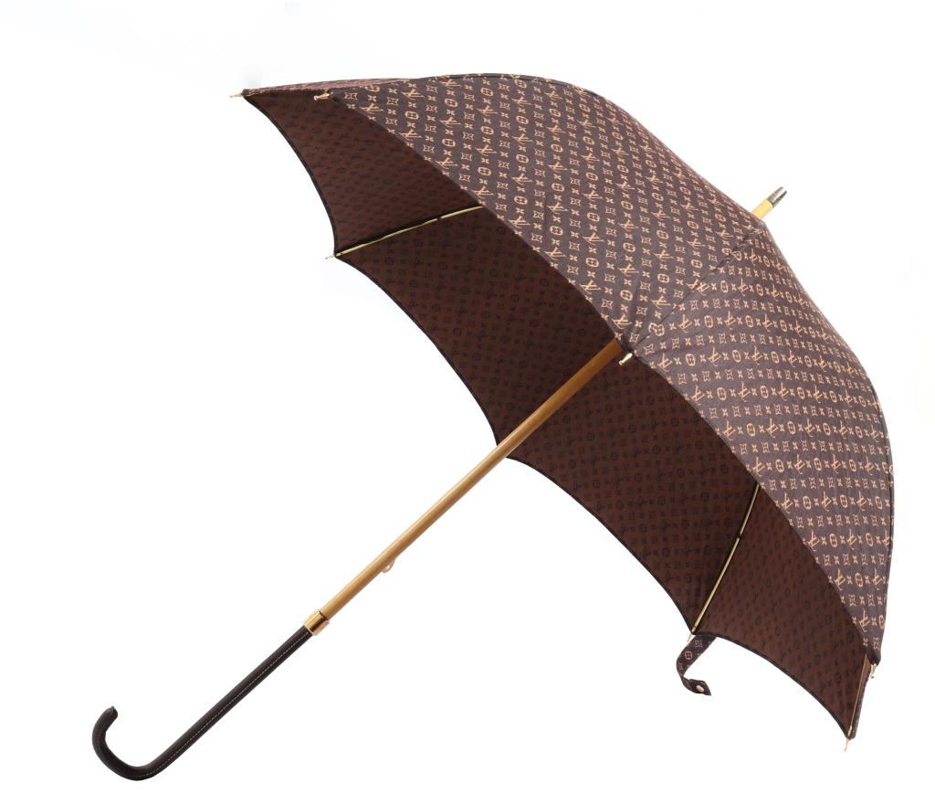 LOUIS VUITTON MONOGRAM UMBRELLA