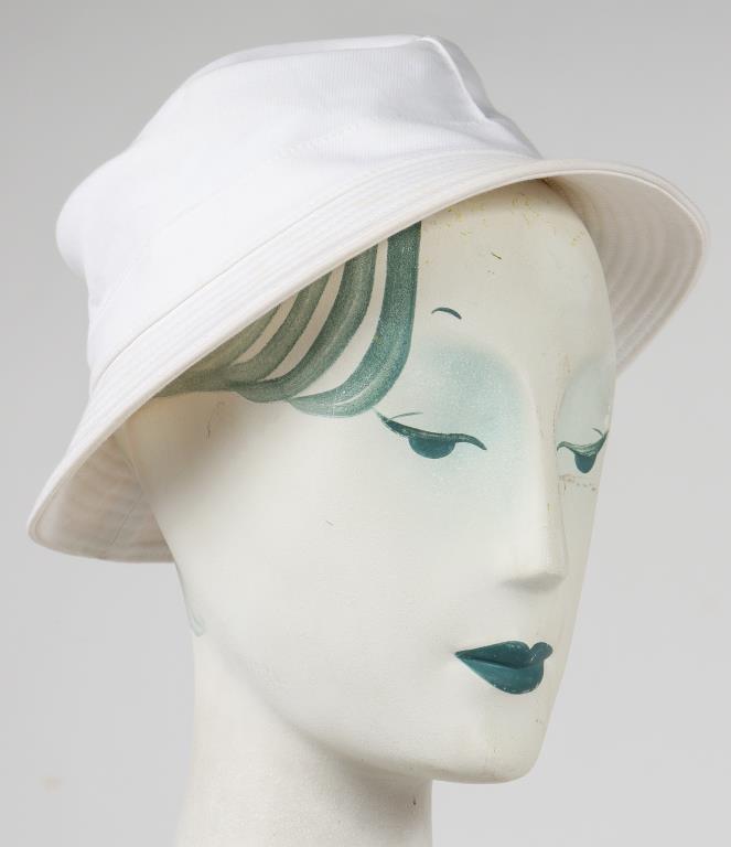 HERM S COTTON BUCKET HAT Herm s 3c29d6