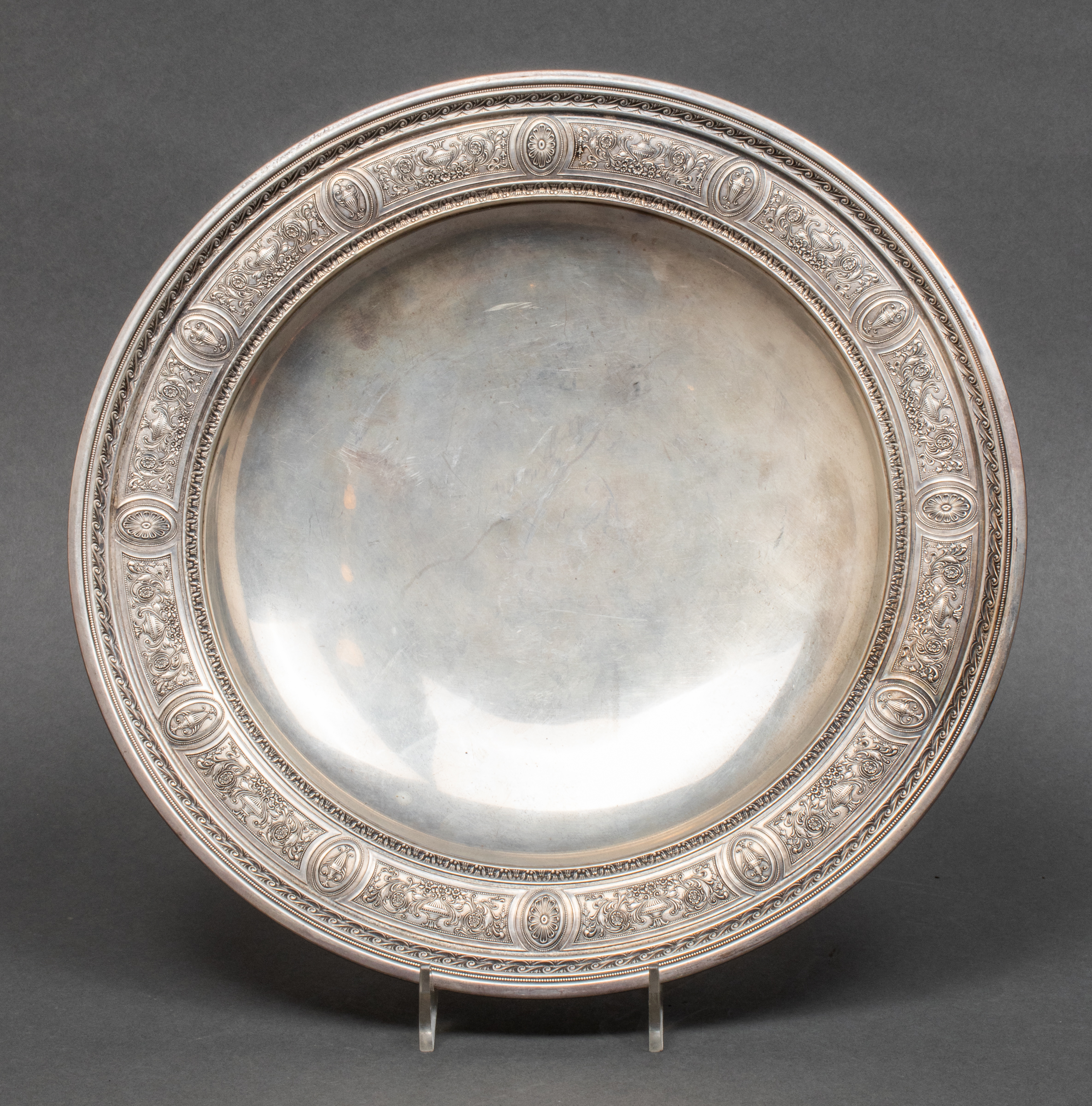 INTERNATIONAL FOR WEDGWOOD STERLING 3c2d94