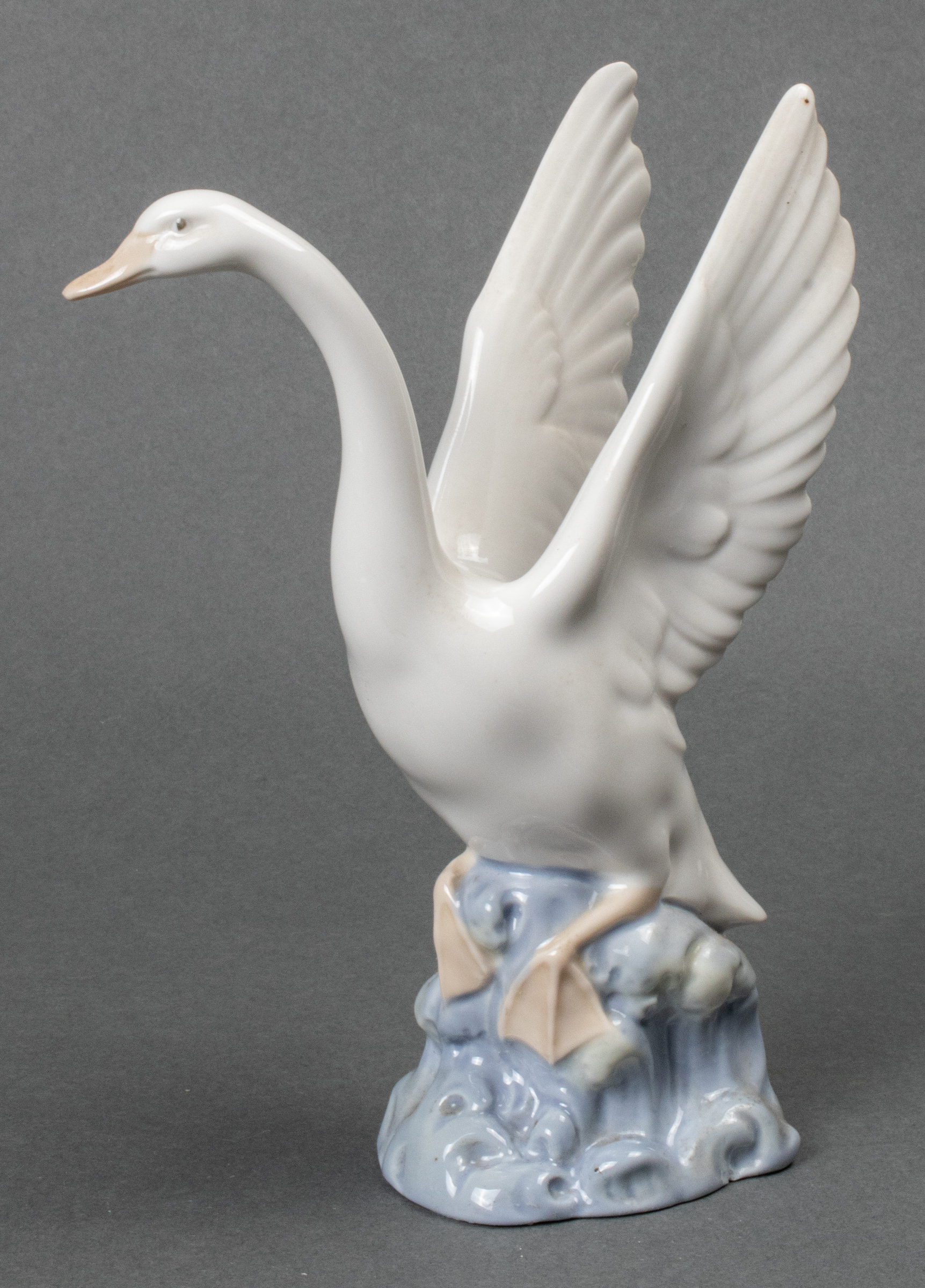 SPANISH NAO BY LLADRO PORCELAIN