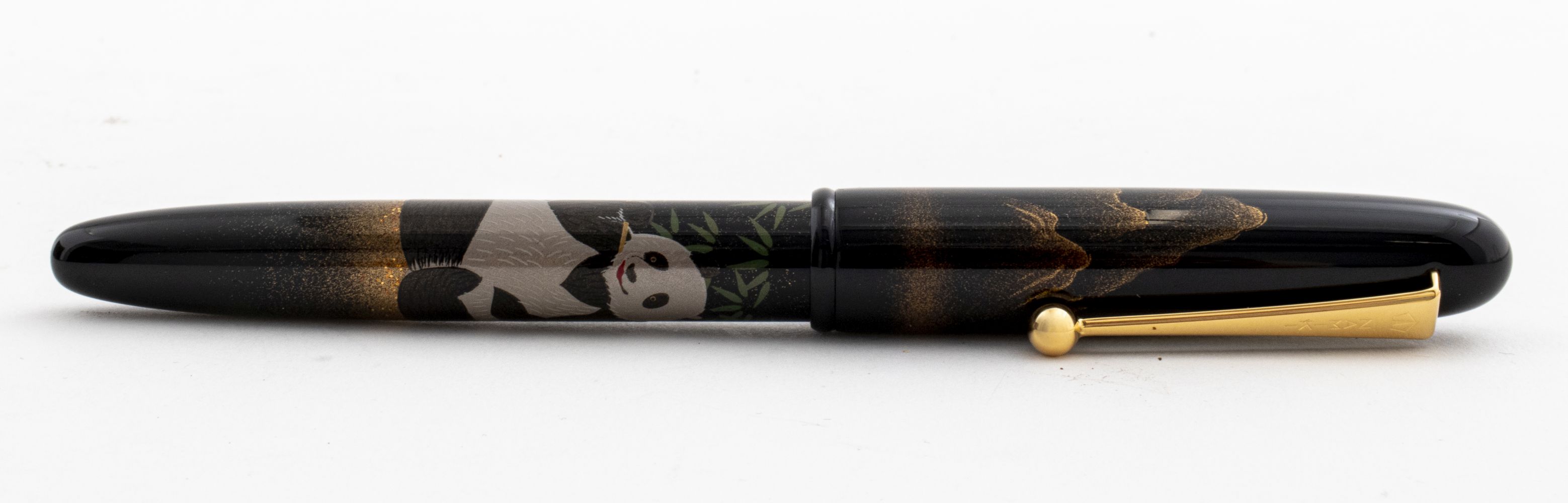 NAMIKI 'PANDA' LIMITED EDITION