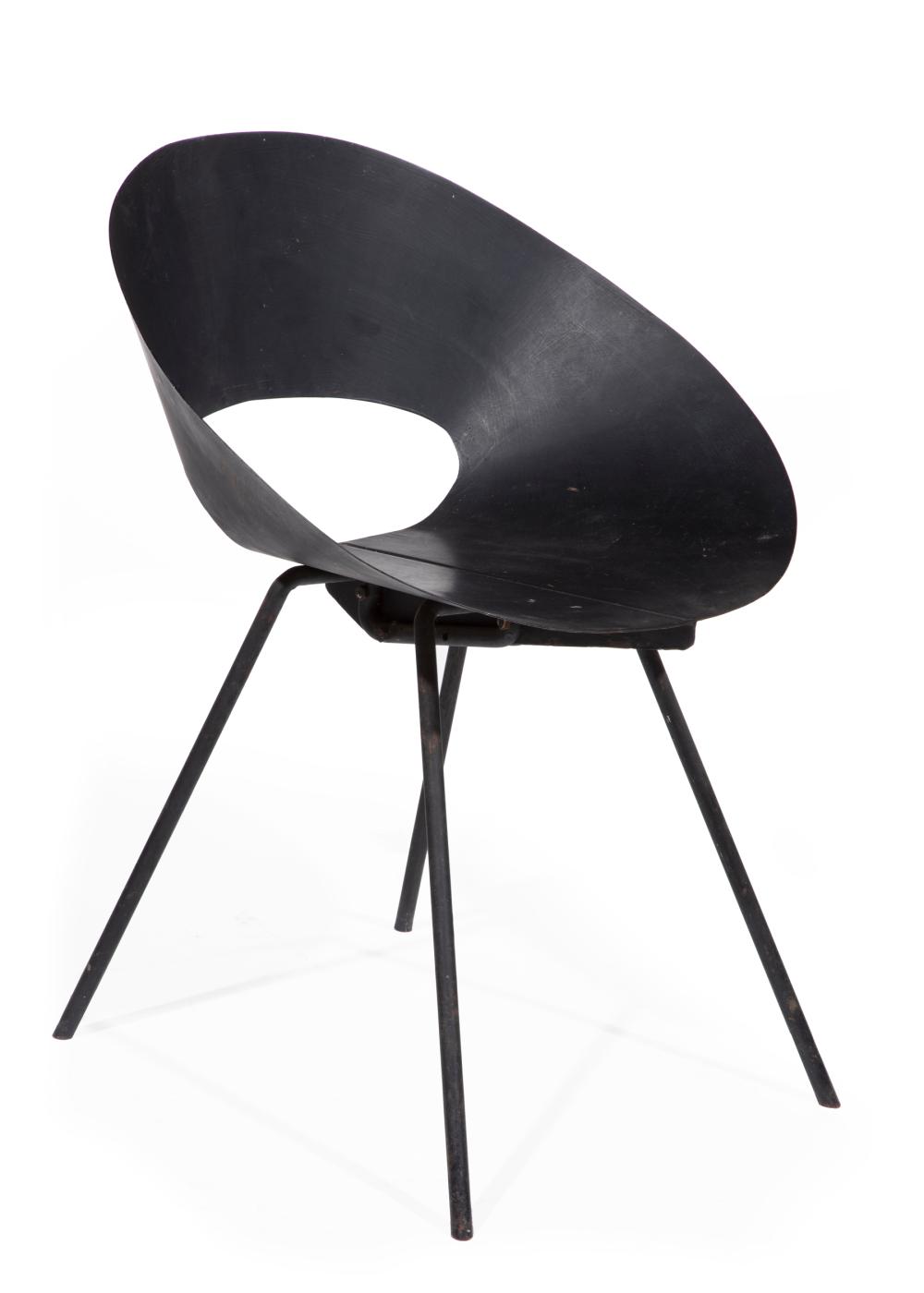 DONALD KNORR FOR KNOLL 132U CHAIRDonald