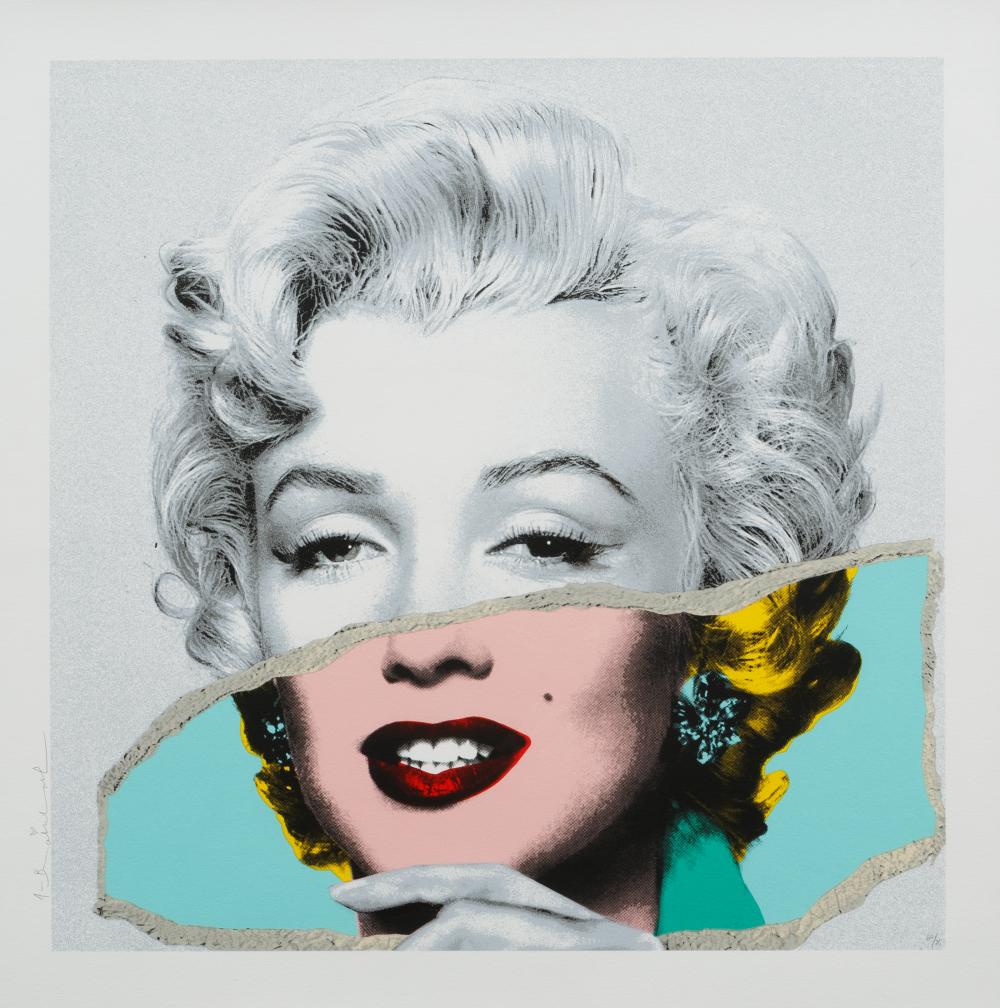 MR BRAINWASH THIERRY GUETTA  3c5aa5