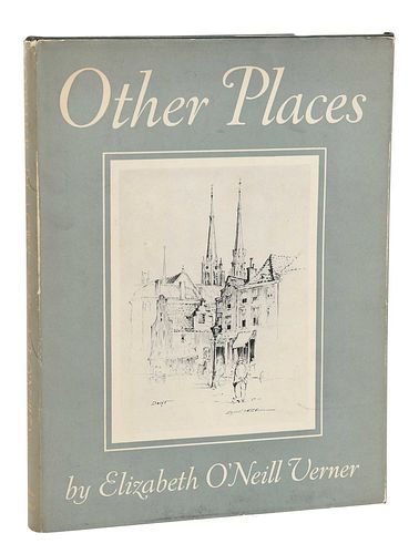 OTHER PLACES BY ELIZABETH O'NEILL