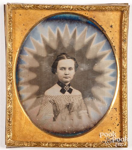 MAGIC BACKGROUND DAGUERREOTYPE 3c6379