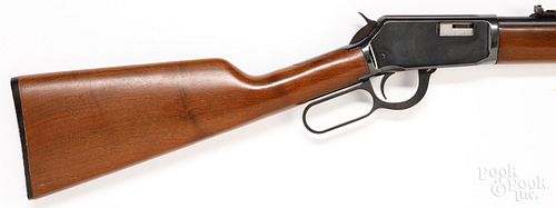 WINCHESTER MODEL 9422M LEVER ACTION 3c6562