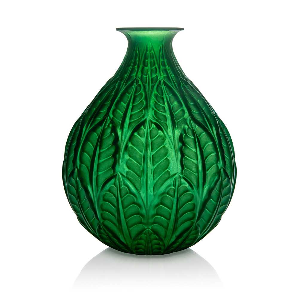 REN LALIQUE FRENCH 1860 1945 MALESHERBES 3c6869