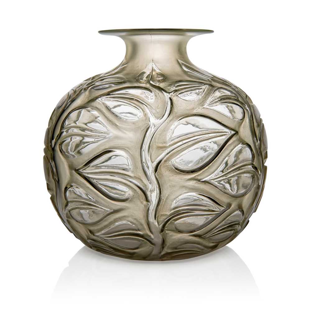  REN LALIQUE FRENCH 1860 1945 SOPHORA 3c6873