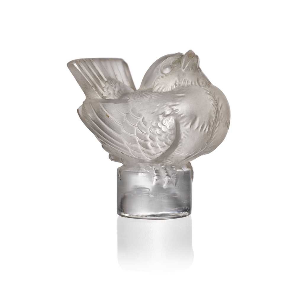 REN LALIQUE FRENCH 1860 1945 PINSON 3c68b1