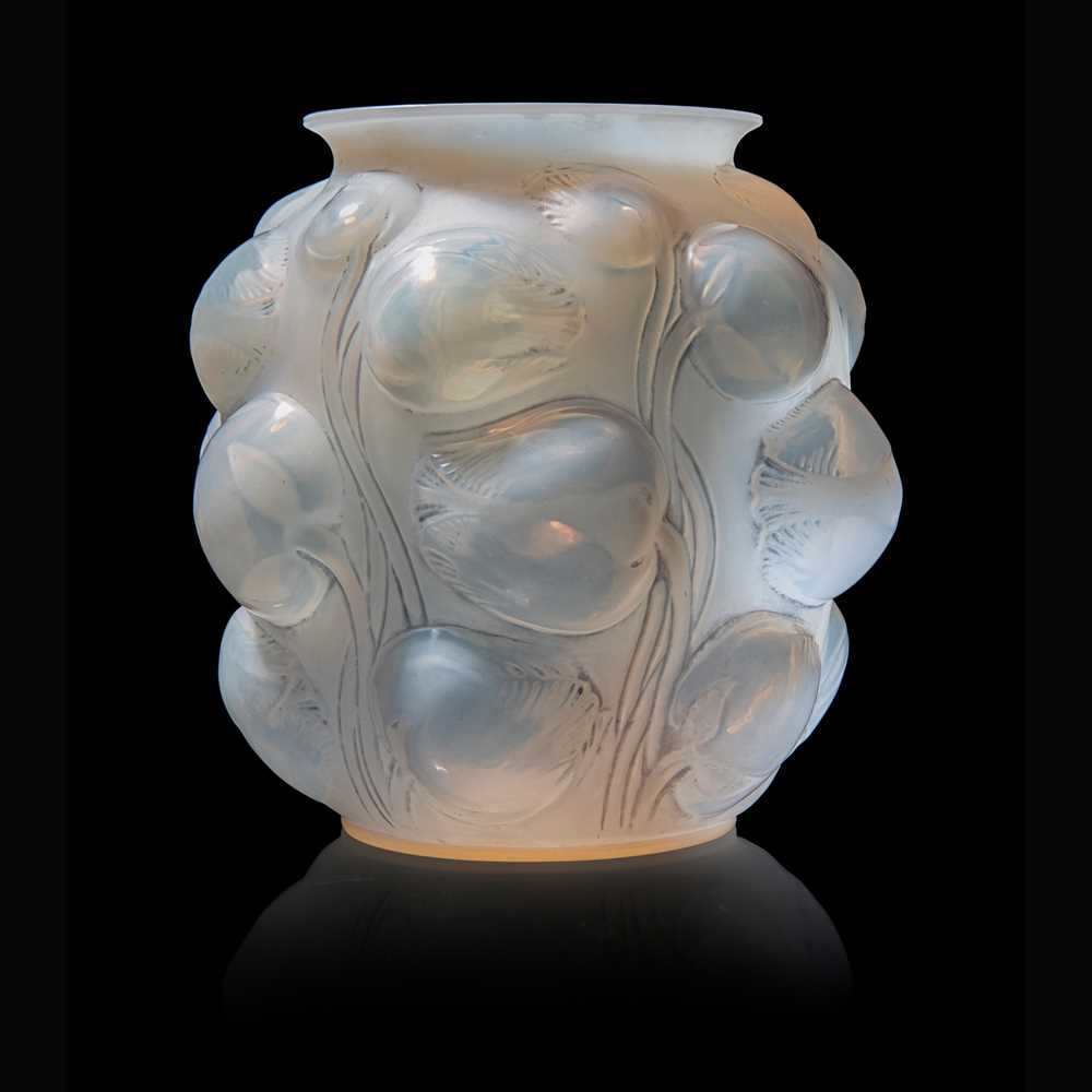 REN LALIQUE FRENCH 1860 1945 TULIPES 3c68cf