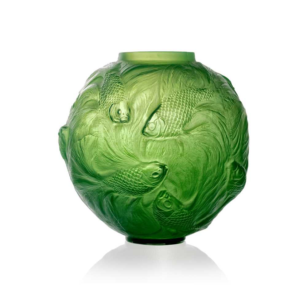 REN LALIQUE FRENCH 1860 1945 FORMOSE 3c68d9