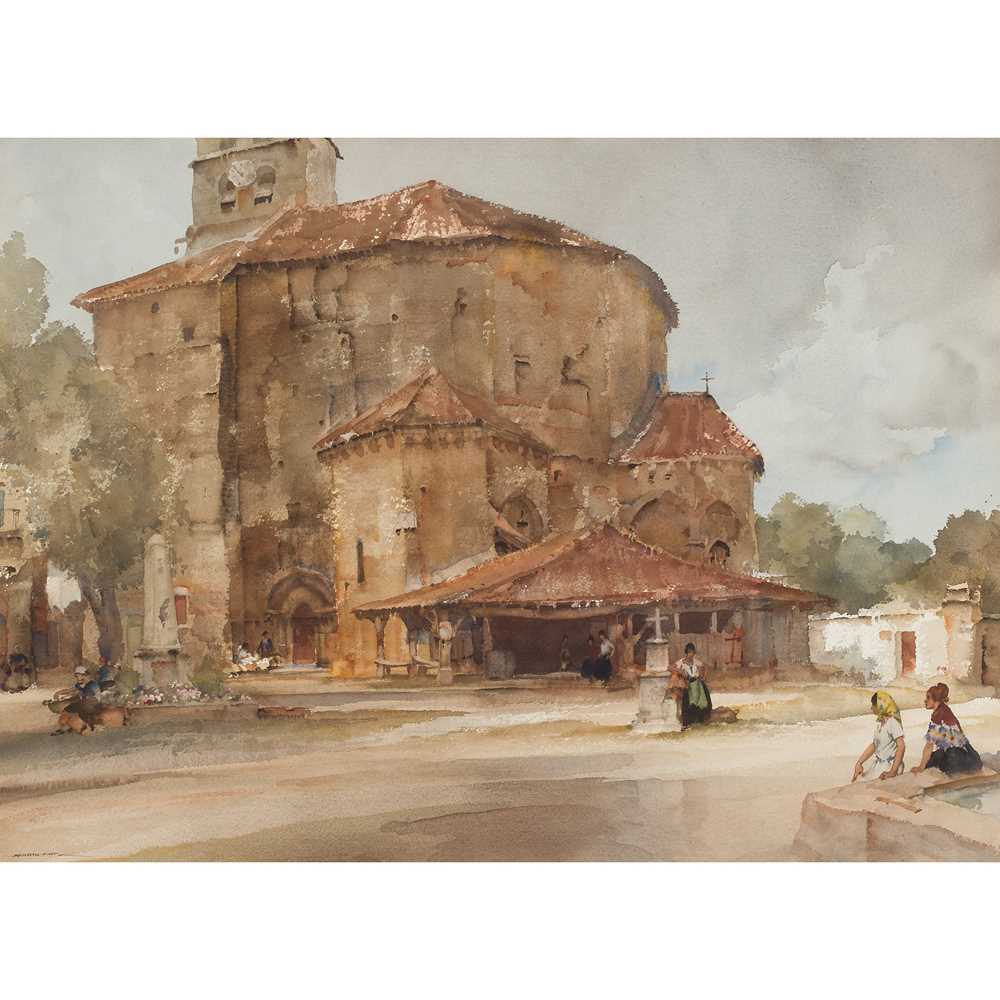  SIR WILLIAM RUSSELL FLINT P R A  3c6b80