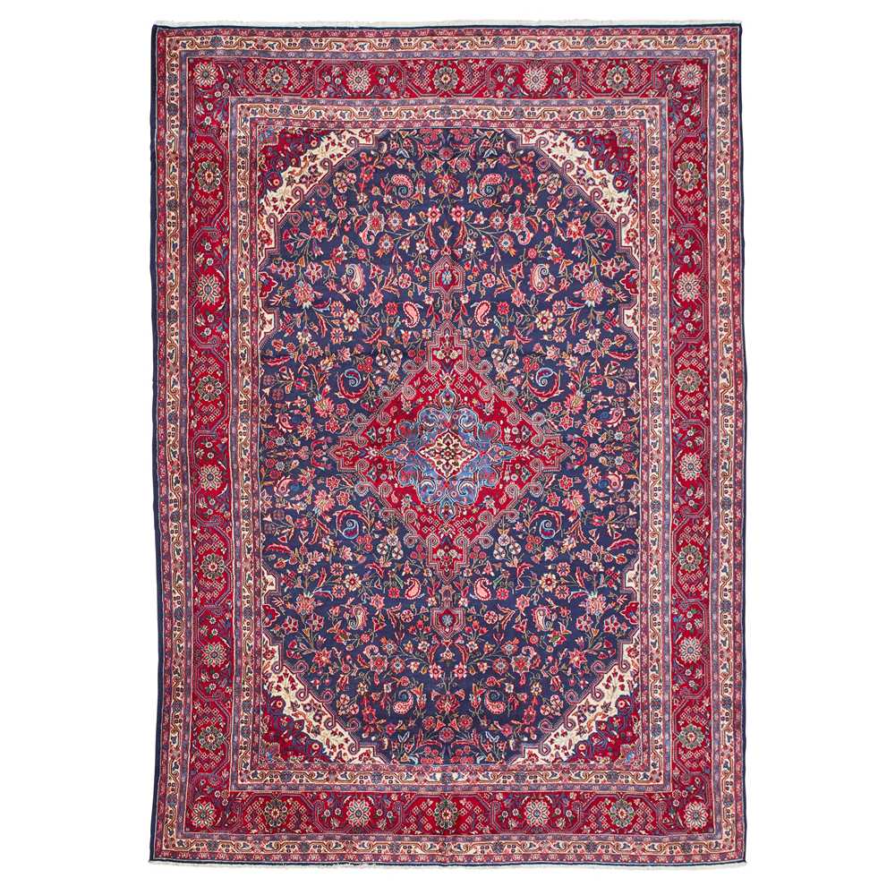 SAROUK CARPET
WEST PERSIA, MODERN